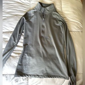 Nike Pro Hyperwarm Long Sleeve